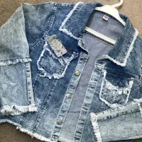 سه تیکه بچگانه 698