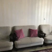 مبل راحتی|مبلمان خانگی و میز عسلی|سنندج, |دیوار