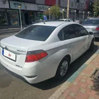 برلیانس H330 اتوماتیک 1500cc، مدل ۱۳۹۶ درحد|خودرو سواری و وانت|رشت, انصاری|دیوار