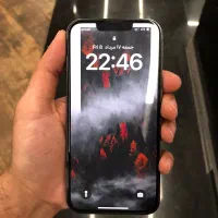 Iphone 13 pro 128 بدون خط و خش|موبایل|مشهد, رضاشهر|دیوار