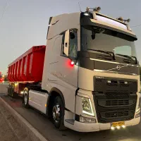 Fh 500 مدل2020|خودرو سنگین|سیرجان, |دیوار