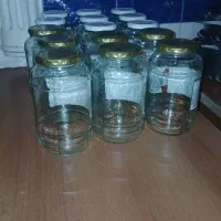 شیشه ۲ کیلویی