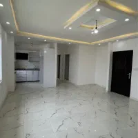 آپارتمان دوخوابه ۹۵ متری نوساز فول حمیدیان