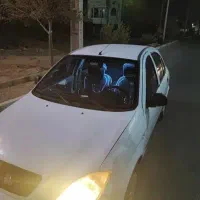 تیبا ۲ مدل ۹۷