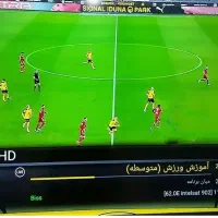 نصب تنظیم حرفه ای انواع آنتن