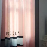 پرده اتاق خواب