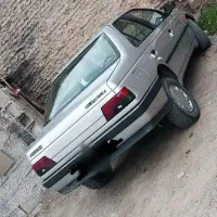 پژو ۴۰۵ مدل ۸۸ توکرم