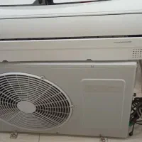 اسپیلت ۱۸ هزار جنرال تک سرما همه چی فابریک|کولر گازی و فنکوئل|گالیکش, |دیوار