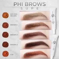 مدل برای میکروبلیدینگ ابرو