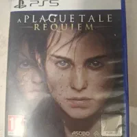 plague tale requiem