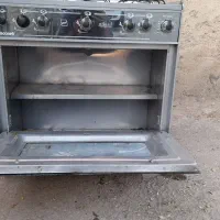 اجاق گاز طرح فر|اجاق گاز و لوازم برقی پخت‌وپز|قم, جمکران|دیوار