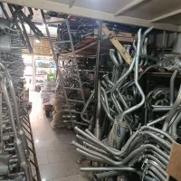 پخش اگزوز خودرو|قطعات یدکی و لوازم جانبی|زنجان, |دیوار