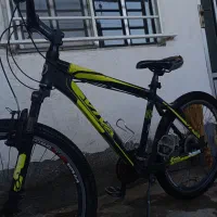 دوچرخه ۲۶ ویوا|دوچرخه، اسکیت، اسکوتر|گنبد کاووس, |دیوار