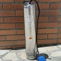 شناور ۲۰ اسب کفکش سه فاز کفکش تک فاز|ماشینآلات صنعتی|آباده, |دیوار