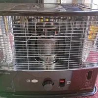 بخاری ژاپنی نفتی|بخاری، هیتر، شومینه|خوی, |دیوار