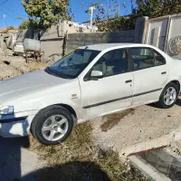 سمند ای آف سون ۹۲