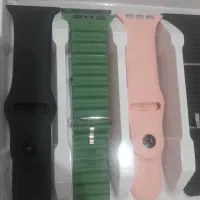 پک ساعت و ایرپاد هوشمند نو و اکبند|ساعت|محمدشهر, سیدآباد|دیوار