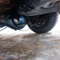 نیسان زامیاد دیزلی ۹۲ در حد|خودرو سواری و وانت|اردبیل, |دیوار