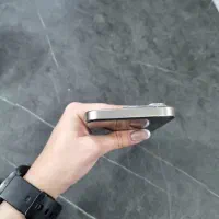 ایفون ۱۵ پرو/ 256GB (پارت CH) /iPhone 15 Pro|موبایل|مشهد, ولیعصر (شهرک غرب)|دیوار