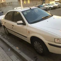 سمند lxمدل98|خودرو سواری و وانت|تهران, مشیریه|دیوار