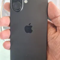 اپل iPhone 16 با حافظهٔ ۱۲۸ گیگابایت|موبایل|تهران, شهرک آپادانا|دیوار