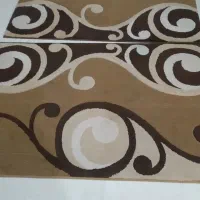 قالیچه یک و نیم متری