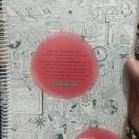 سه تا کتاب کنکور انسانی (زیر قیمت )|کتاب و مجله آموزشی|کهریزک, |دیوار