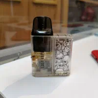 پاد لاست ویپ اورسا بیبی