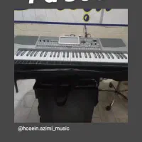 pa900فقط تماس پاسخگو هستم