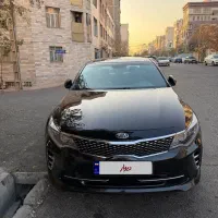 اپتیما ۲۰۱۶ GT Line فول شرکتی|خودرو سواری و وانت|تهران, شهرک استقلال|دیوار