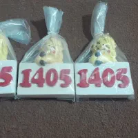 ۳ عدد نماد سال