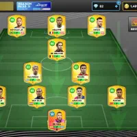 اکانت دریم لیگ