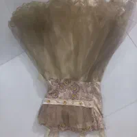 پیراهن عروسکی