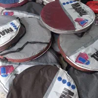 چادر مسافرتی،پشه بند