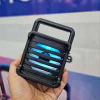 اسپیکر بلوتوثی 3 اینچی شارژی ×رمخور×