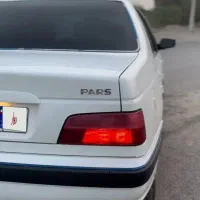 پژو پارس ۹۹ موتور قدیم|خودرو سواری و وانت|بندرعباس, |دیوار