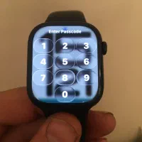 اپل واچ سری ۱۰  ۴۶میل