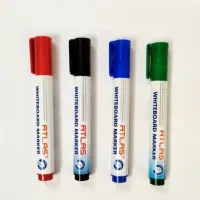 کاغذ A4 .A5.A3 . ماژیک وایتبرد چهار رنگ