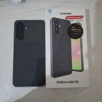 سامسونگ a56