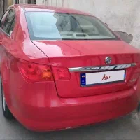 mg 350 مدل ۲۰۱۴ ام جی ۳۵۰