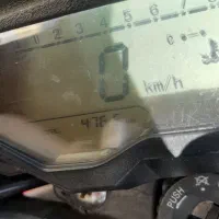 ۲۵۰ نیوفیس|موتورسیکلت|زنجان, |دیوار