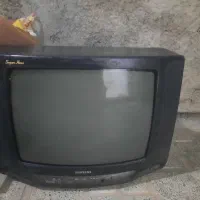 تلویزیون