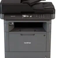 پرینتر سه کاره برادر ۵۵۰۰