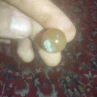 فروشی .معامله با انگشتر  یاقوت فیروزه قدیمی|جواهرات|کرمان, |دیوار