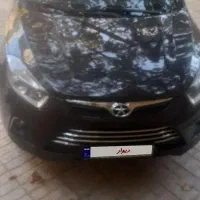 جک s5مدل ۹۶بی رنگ تمیز|خودرو سواری و وانت|مشهد, کوی ولیعصر|دیوار