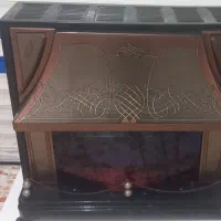 بخاری گازی  12000