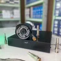 پکیج دوربین مداربسته
