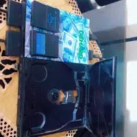 پلی استیشن 2|کنسول، بازی ویدئویی و آنلاین|تایباد, |دیوار