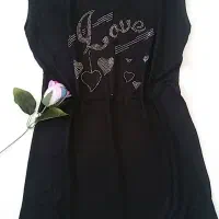 زیرسارافونی مشکی