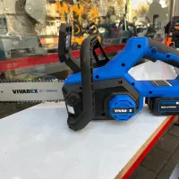 اره شارژی براشلس ۲۰ ولت ویوارکس|ماشین‌آلات صنعتی|خوی, |دیوار